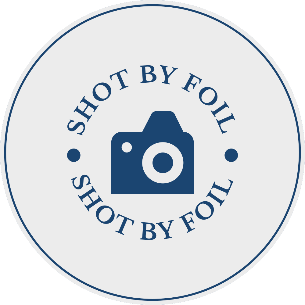 Shot By Foil